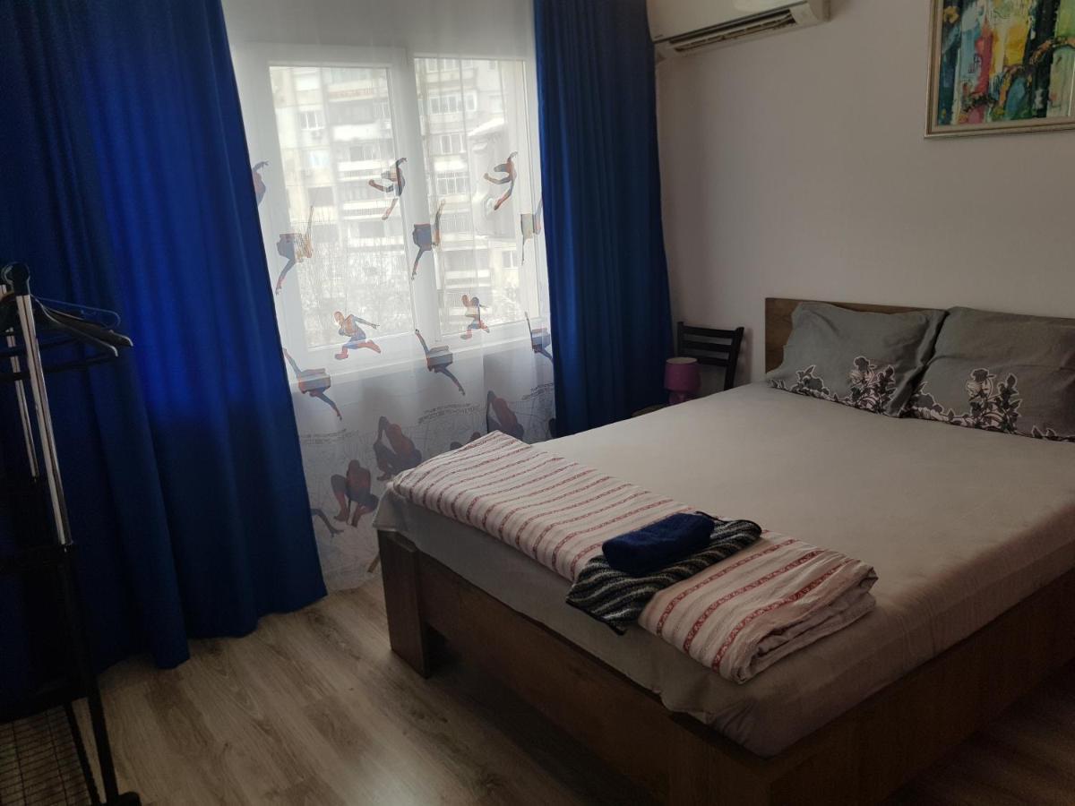 Apartment Goranov Plevne Dış mekan fotoğraf