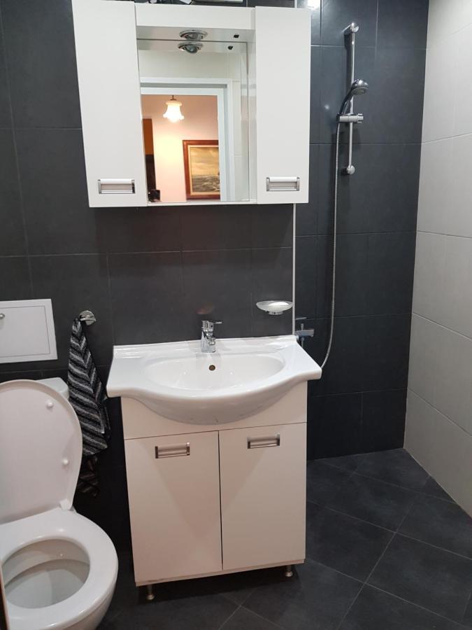 Apartment Goranov Plevne Dış mekan fotoğraf