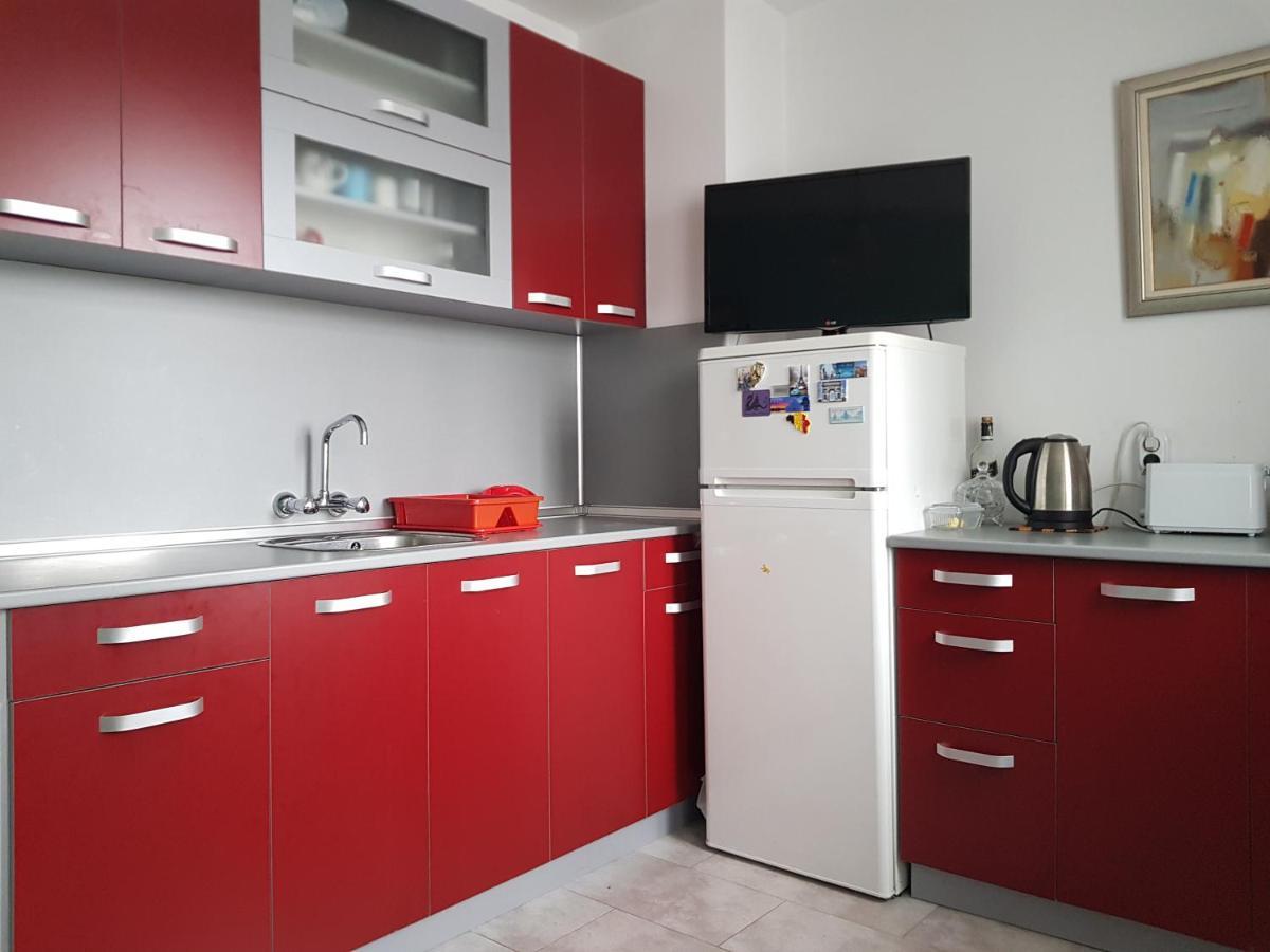 Apartment Goranov Plevne Dış mekan fotoğraf