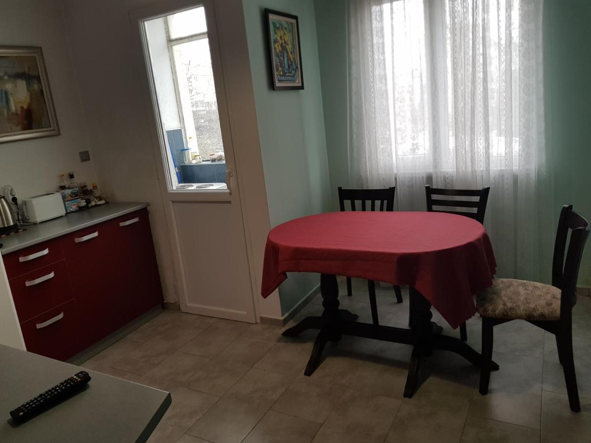 Apartment Goranov Plevne Dış mekan fotoğraf