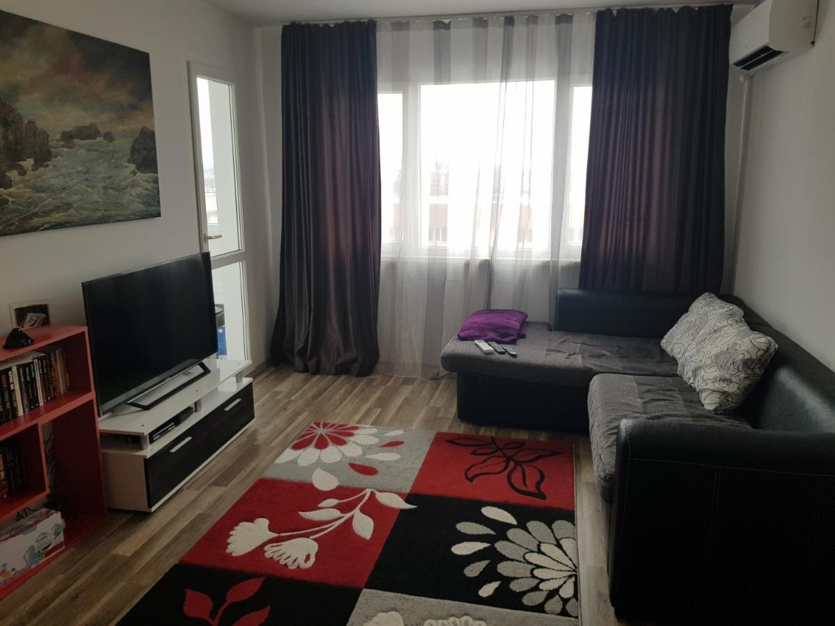 Apartment Goranov Plevne Dış mekan fotoğraf