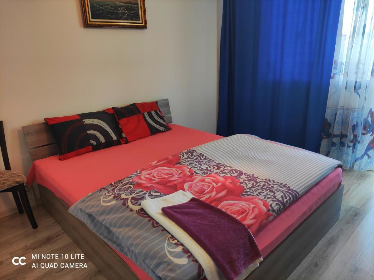 Apartment Goranov Plevne Dış mekan fotoğraf